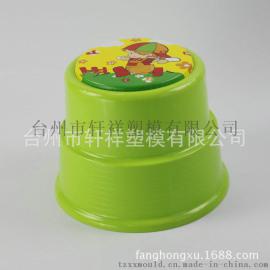 厂家批发 居家塑料软包休闲椅子 凳子 时尚创意的软包塑料凳子