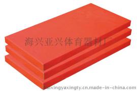YX-1205海兴亚兴柔道垫价格