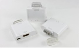 高清HDMI转接器