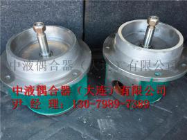 YOTGCD系列液力偶合器油泵总成