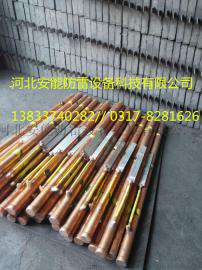 电解离子接地极HB-ANJDJ施工简单及规格参数