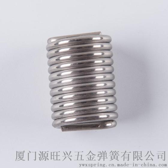不锈钢304出口美国精密限位阀门弹簧