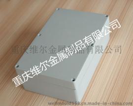 IP66防水盒/铸铝接线盒IIP66/铸铝防水盒 SHA6 222*145*75