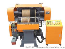 金属平面自动砂光机LC-ZP820