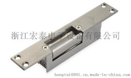 供应对称安装短电开/宏泰YJS033BWOD 阴极锁/锁口 出口品质，安防产品
