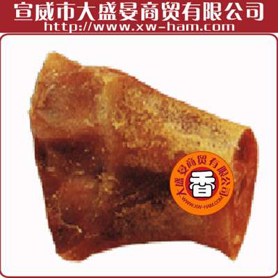 宣威火腿（蹄膀）