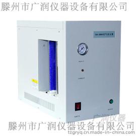 空气源发生器 全自动气相色谱分析干燥空气气源 惰性气体发生器