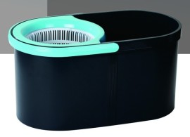 360度旋转拖把桶（DS-307）