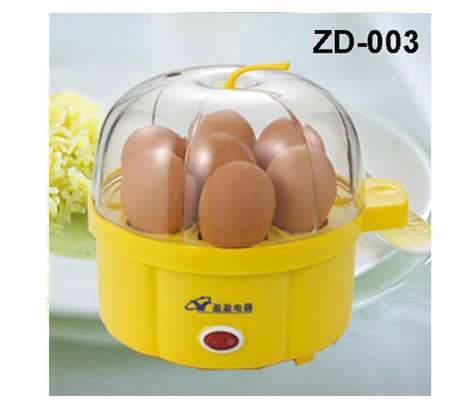 南瓜造型煮蛋器（ZD-003）