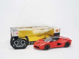 1：12法拉利四通遥控车
