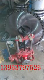 AY-1200多功能切墙机大动力源墙壁切割机