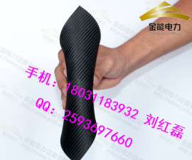防滑绝缘胶垫河南开封生产8mm绝缘橡胶垫的厂家