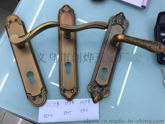 CY系列高品质门把手-857570