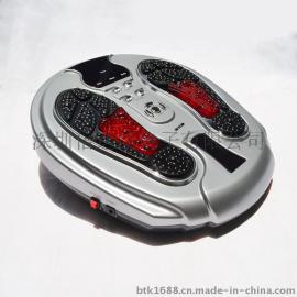 倍达康 BK501A 足底按摩器 足部脚底按摩器 红外线 低频脉冲足疗仪