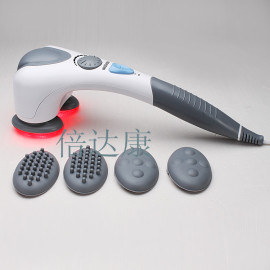 双头按摩棒 智能按摩捶