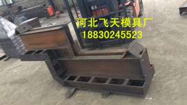 【T型梁模具】质量就是价值，塑造精美模具