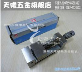 大量销售GF磨床手动批士 快动批士 直角式平口钳 手动万力