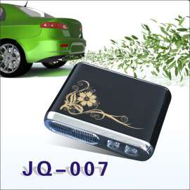 厂家直销 车载氧吧喜吉雅JQ-007