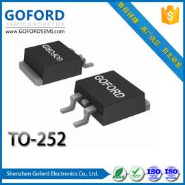 G80N03 MOS管