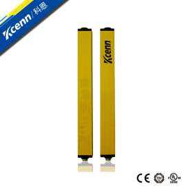 KT20-24-A 科恩安全光幕 手掌防护系列 冲床保护器