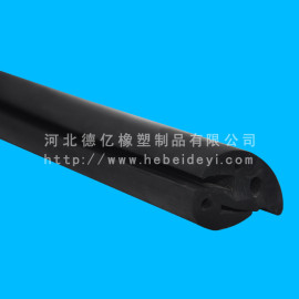 单排后挡风密封条