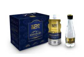 新疆苏打水 苏约克天然苏打水哪里买