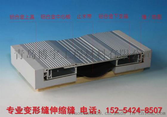 聊城 变形缝厂家 SA