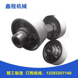 NGCL鼔形齿联轴器厂家直销