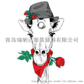 青岛即墨彩色热转印加工