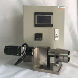 F 9000 低粘度计量泵