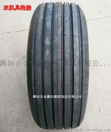 农机具轮胎12.5L-16 I-1 收割机轮胎 拖车轮胎