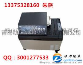 蠕动泵吸入式DL-9000D水质自动采样器产品说明