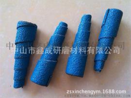 厂家直供进口锥形磨头，R位打磨，夹角位打磨