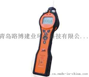 宁夏英国离子TIGER LT便携式 VOC 气体检测仪