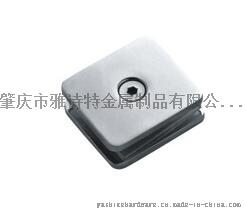 厂家直销 雅诗特YST-2011玻璃隔断码0°