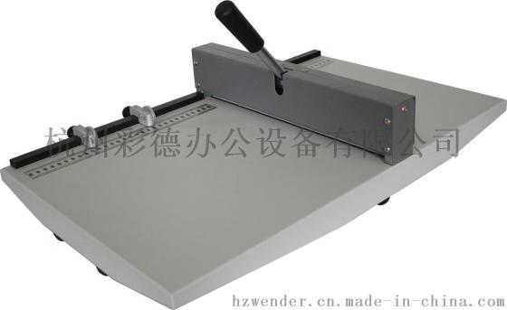 专业供应 DC355 手动压痕机 压线机 痕线