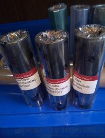美国依工ITW B220碳带110MM*300MM 打印碳带 条码碳带/铜版纸碳带