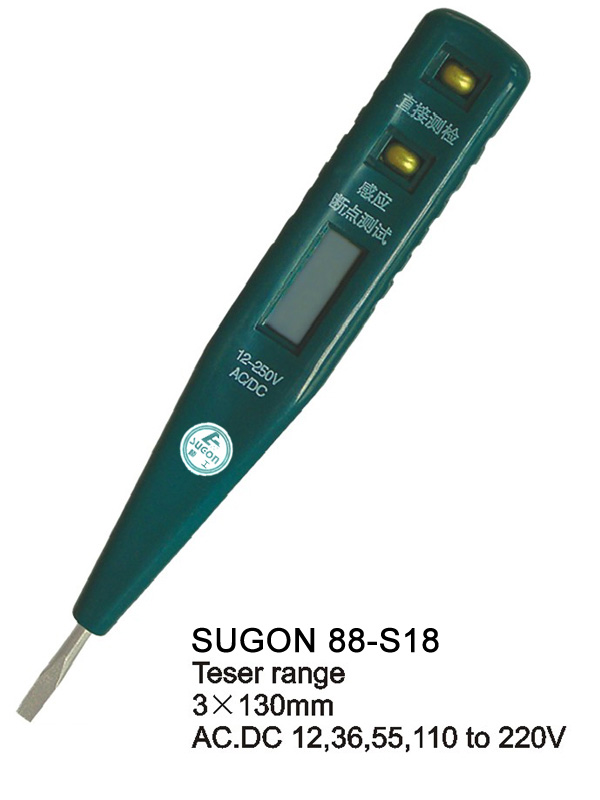 测电笔（SUGON88-S18）