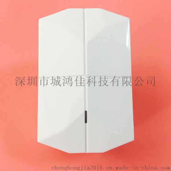 2016新款私模2A大电流双USB充电头 鼠标款手机充电器 手机平板通用充电器