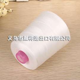 20s/3涤纶牛仔线批发，缝纫线厂家直销