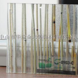 美溢牌屏风隔断用植物树脂板价格是多少 中山华溢生产批发