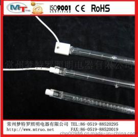 卤素管生产厂家首选梦特罗照明【ISO9001认证】