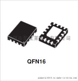 原装现货优势供应ST意法半导体 STMPE811 QFN16触摸屏控制器芯片