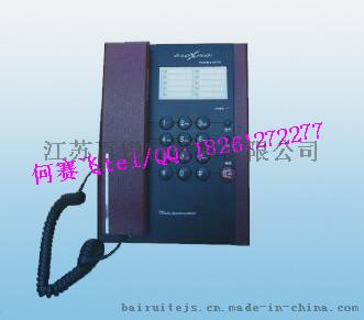 船用电话机HAC-100 船用程控电话机, JKC-100S-2程控电话交换机