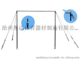 单杠,训练单杠,军用单杠,比赛单杠