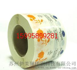 【扬州不干胶标签贴纸设计制作_伊芙琳印刷科技】