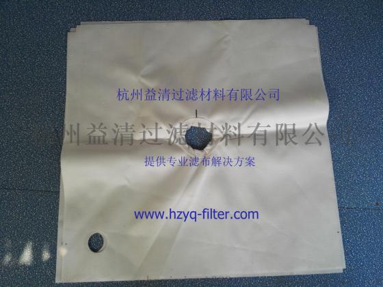 益清过滤提供专业滤布问题解决方案 优质高效滤布供应商