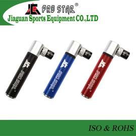 迷你打气筒7字式气筒 (JG-1015)