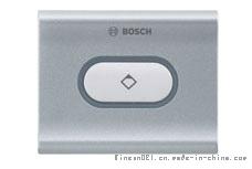 博世/BOSCH嵌入式会议系统 DCN-FPRIOB-CN嵌入式话筒优先面板