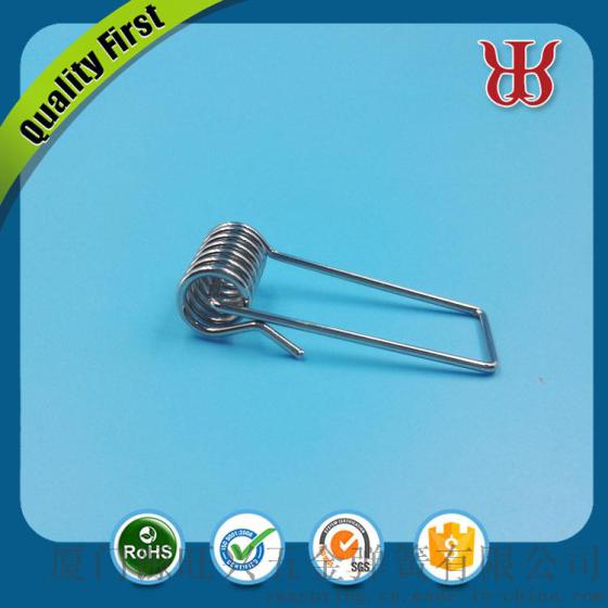 SUS304灯具弹簧夹